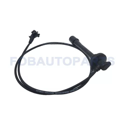 Spark Plug Wires Ignition Cable for Toyota LEXUS 19037-62010 1903762010 - image 3